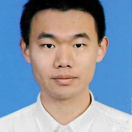 Mengke Zhang 张孟轲