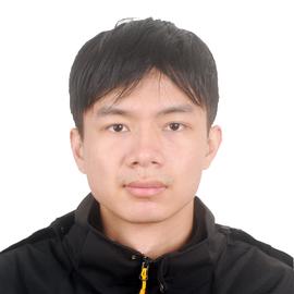 Mingwei Lai 赖明威