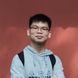 Pengxiang Zhou 周鹏翔