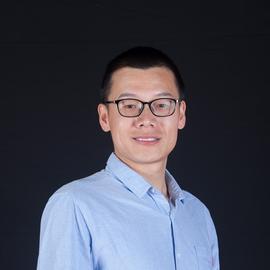 Yanjun Cao 曹燕军